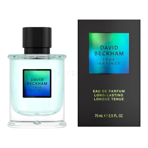 eau de parfum david beckham